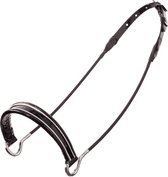 Showtimetack Shepard Zwart/Zilver mt 0