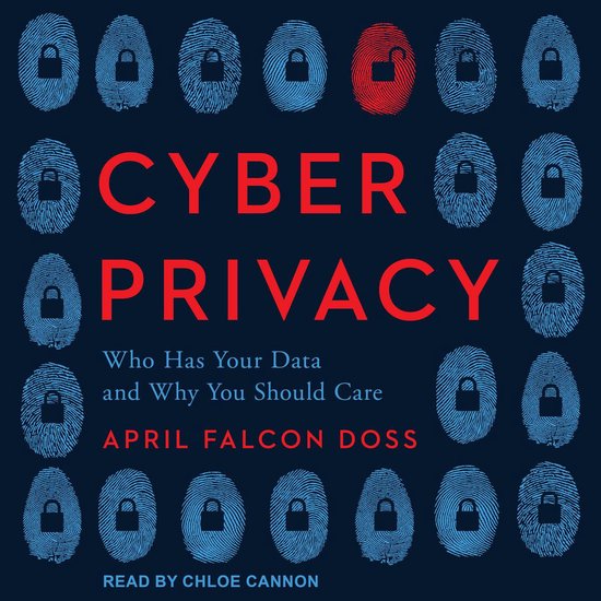 Cyber Privacy - cover