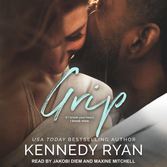 Grip - cover