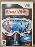 Shaun White Snowboarding Road Trip - Wii