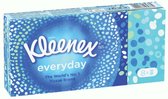 Mouchoirs Kleenex - Everyday Paquet de 8