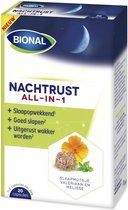 BIONAL Nachtrust all-in-1