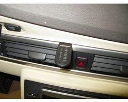 Brodit ProClip 854129 center mount - Volvo S80, V70 II, XC70