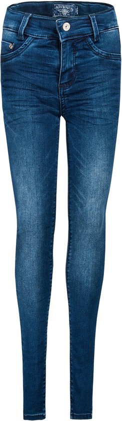 Blue Effect jeans Blauw Denim-134