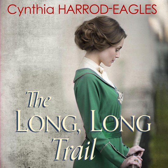 War at Home4-The Long, Long Trail - cover