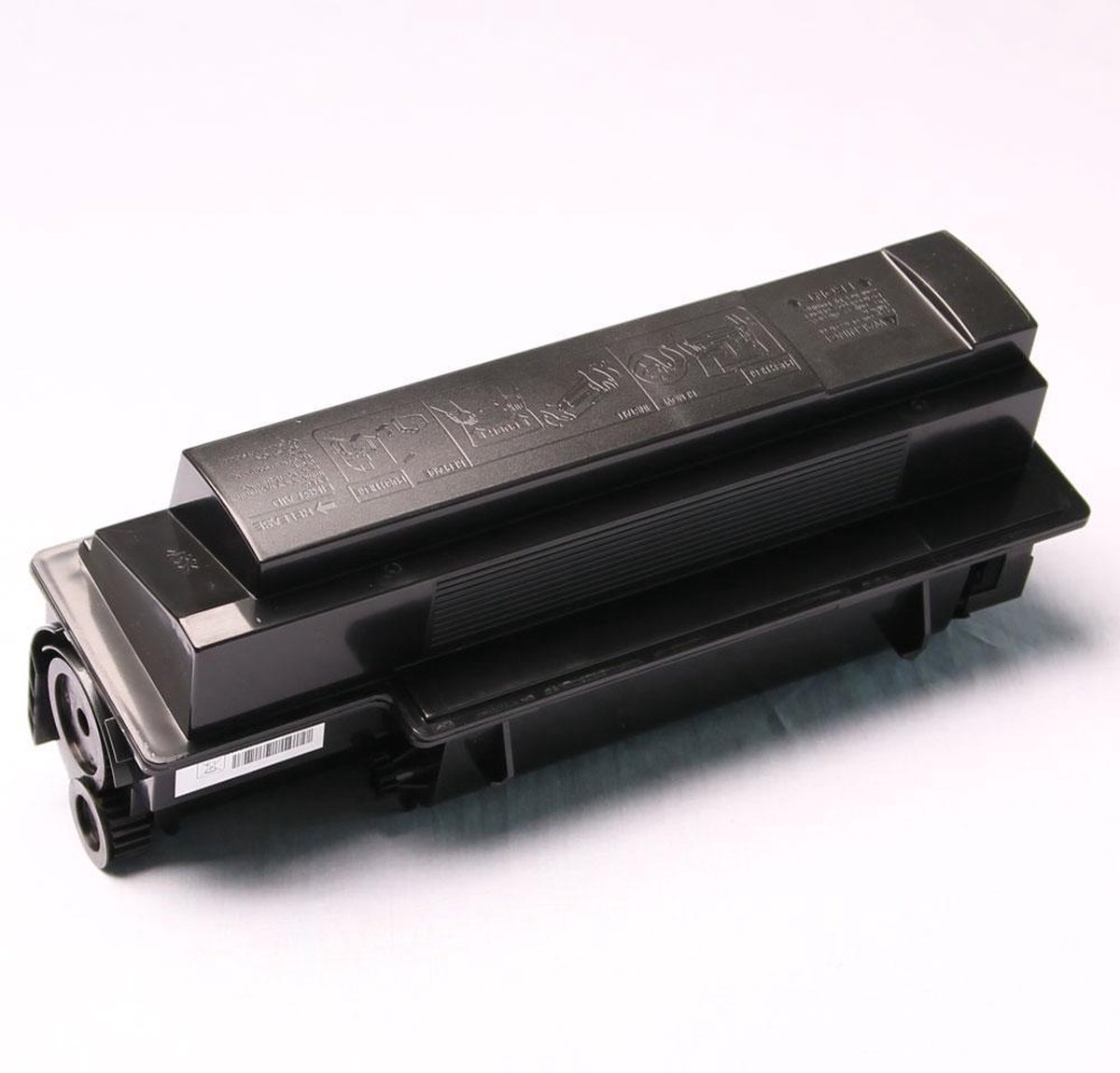 Image of ABC huismerk toner geschikt voor Kyocera TK-360 voor Kyocera FS-4020 FS-4020DN FS4020 FS4020DN TK360