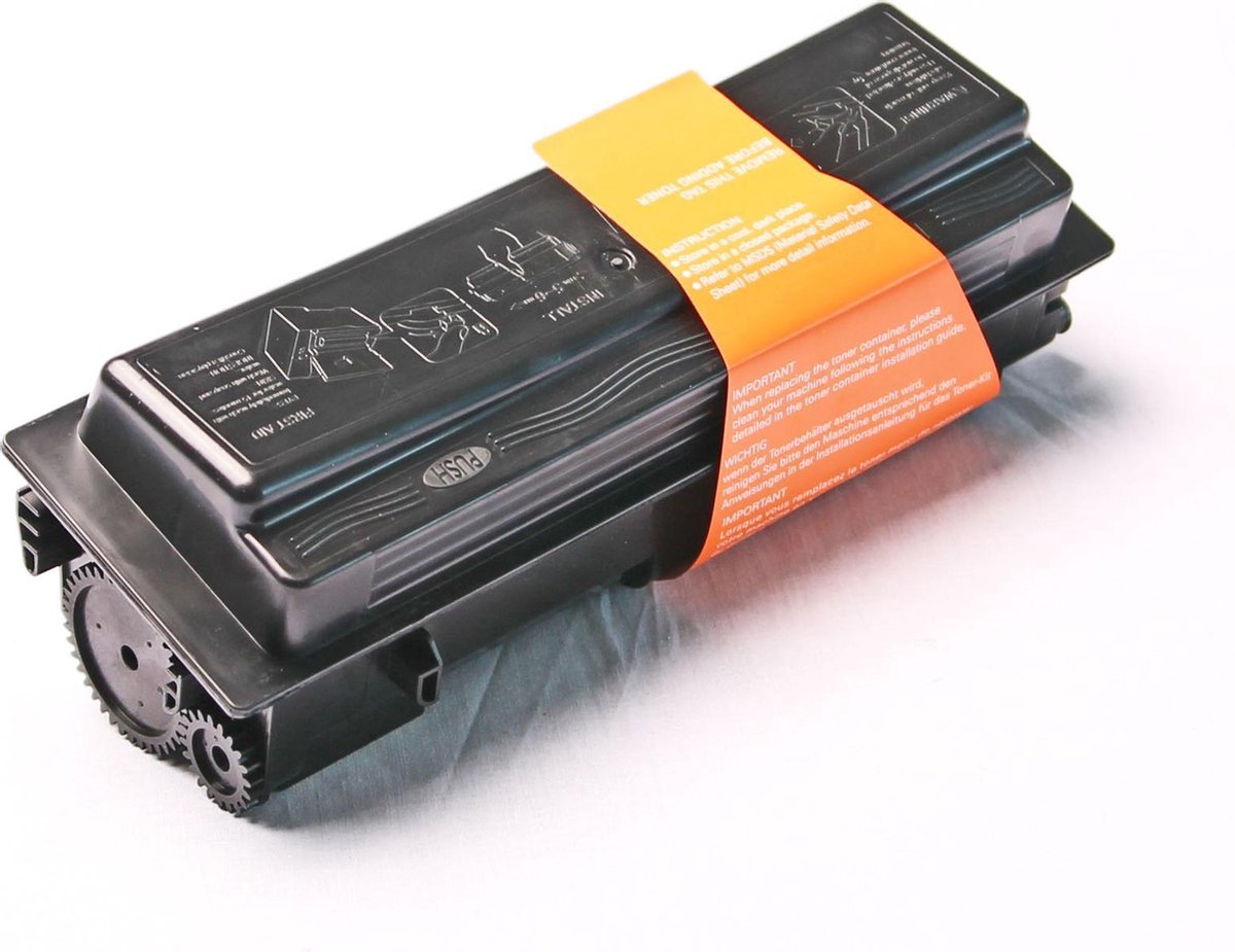 Image of ABC huismerk toner geschikt voor Epson Aculaser M2300 M2300D M2300DN M2300DT M2300DTN M2400D M2400DN M2400DT M2400DTN MX20DN MX20DNF MX20DTN MX20DTNF M 2300 M 2400 MX 20