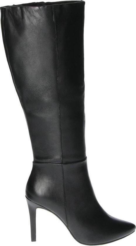 Nelson Nolita Dames Laarzen - Zwart - Maat 37 | bol.com