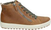 ECCO Soft 7 Tred Dames Veterboot - Cognac - Maat 38