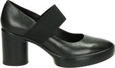 Ecco Shape Sculpted Motion 55 dames pump - Zwart - Maat 41
