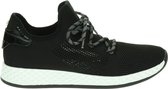 La Strada dames sneaker - Zwart - Maat 37