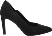 Marco Tozzi dames pump - Zwart - Maat 37