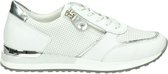 Remonte Witte Sneakers Dames 36