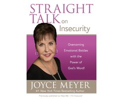 Straight Talk on Insecurity