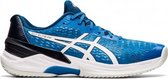 ASICS Sky Elite FF - Sportschoenen - blauw/wit - maat 48