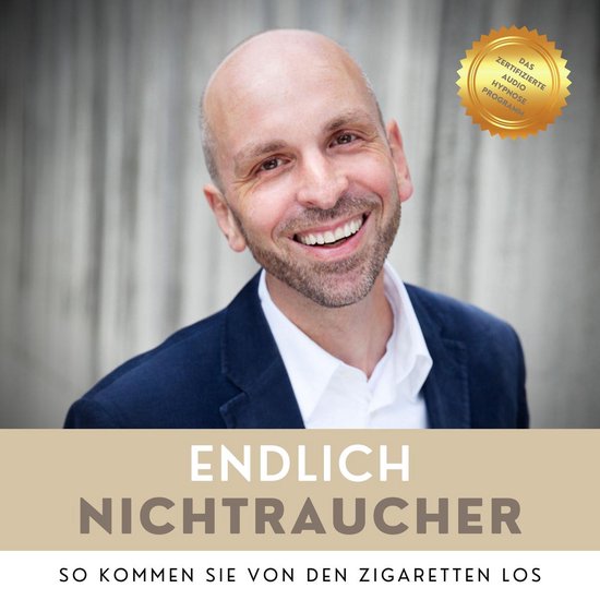 Endlich Nichtraucher: So kommen Sie von den Zigaretten los ( ... - cover