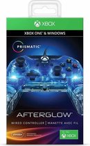 Afterglow Prismatic Bedrade Controller - Official Licensed - Xbox Series X/S/Xbox One/Windows