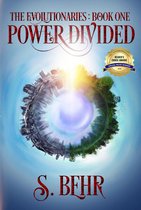 The Evolutionaries 1 - Power Divided