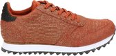 Woden Ydun pearl II dames sneaker - Brick - Maat 36