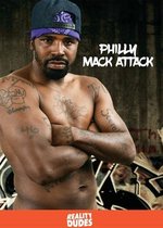 Reality Dudes - Philly Mack Attack