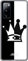 OnePlus 6 Hoesje Transparant TPU Case - Feyenoord - 010