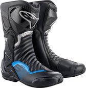 Alpinestars SMX-6 v2 zwart/wit