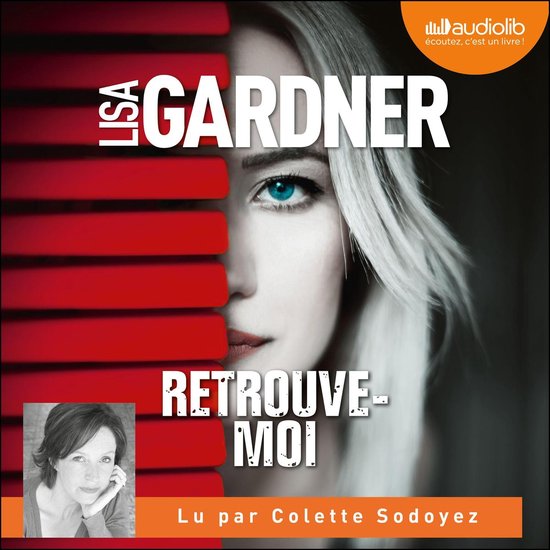 Retrouve-moi - cover