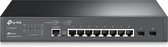 TP-LINK TL-SG3210 - Netwerk Switch