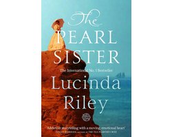 foto van The Seven Sisters - The Pearl Sister