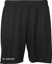 Jartazi Sportbroek Met Logo Kort Junior Polyester Maat 122/128