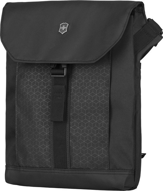 Victorinox Altmont Original Flapover Digital Bag black bol