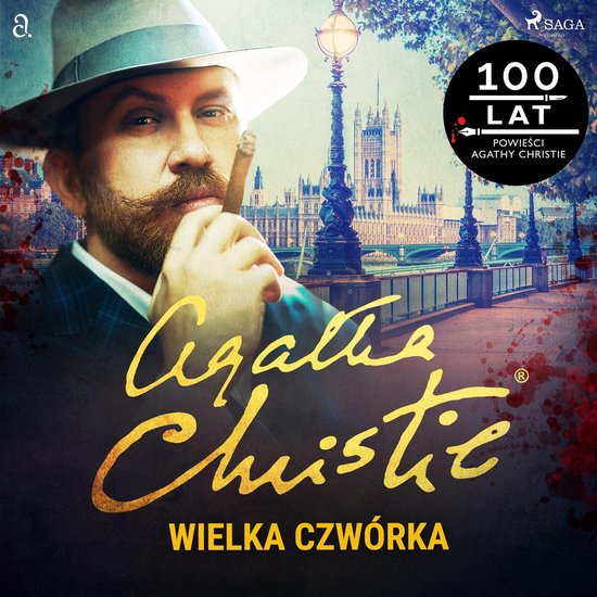 Wielka czwórka - cover