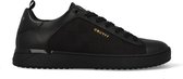 Cruyff Heren Lage sneakers Patio Lux Men - Zwart - Maat 43