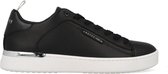 Cruyff - Heren Sneakers Patio Futbol Lux Black - Zwart - Maat 40