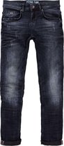 Jeans Petrol Industries - Seaham VTG Supreme Blauw (Taille: 32/32)