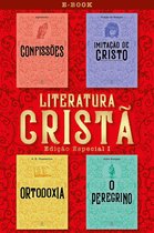 Clássicos da literatura cristã - Literatura Cristã I