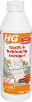 HG Tapijt & Bekledingreiniger