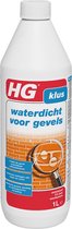 HG Waterdicht Voor Gevels 1L