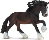 Schleich Speelfiguur Shire Hengst