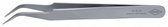 Knipex Kp-923229 Precisie - Pincet met Naaldspitse Punten 120 mm