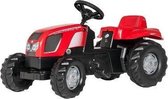 Rolly Toys 012152 RollyKid Zetor 11441 Traptractor