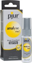 Bundle - Pjur - Pjur Anal Comfort Spray met glijmiddel