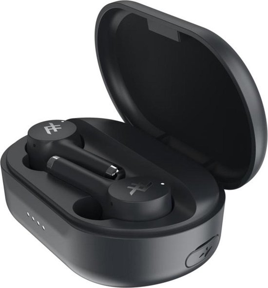 noise cancelling wireless earbuds