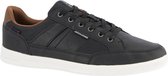 Jack & Jones Heren Donkergrijze sneaker - Maat 45