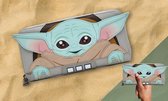 Star Wars: The Mandalorian: Loungefly Wallet: The Child