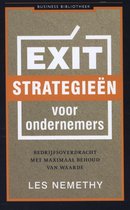 Exitstrategieën voor ondernemers