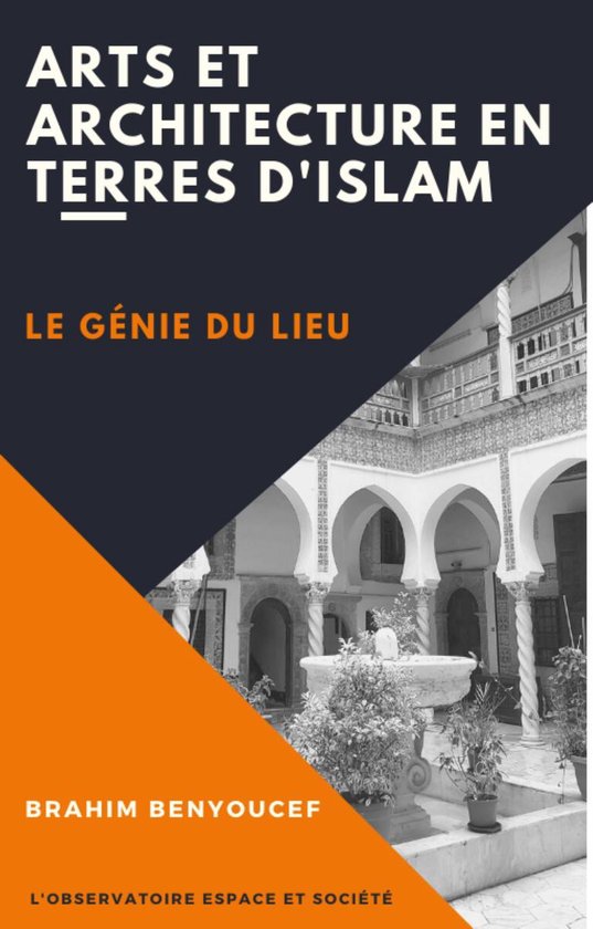 Arts et Architectures en Terres d'Islam Le génie du lieu (ebook