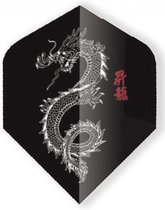 Unicorn Core Flight - Metallic Dragon