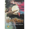 Harry Potter 1 -   Harry Potter en de steen der wijzen