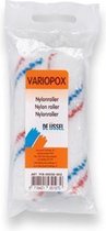 De IJssel Coatings - Variopox Nylon Verfrol - 11cm - 2 Stuks